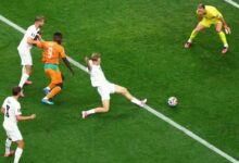 نتيجة مباراة كوديفوار والنرويج في كأس العالم، عاجل