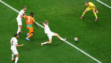 نتيجة مباراة كوديفوار والنرويج في كأس العالم، عاجل
