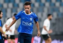 الزمالك يتحرك لإنهاء أزمة عبد الحميد معالي وديًا لتفادي عقوبات "فيفا"