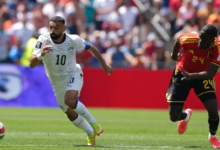 نتيجة مباراة مصر وبلجيكا في كأس العالم، عاجل