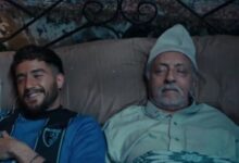 أخر ظهور فني لـ عبد العزيز مخيون قبل وفاته يُثير الجدل
