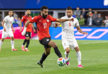 قرار لجنة كأس العالم بشأن مصير مهند لاشين أمام استراليا، عاجل