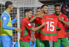 القناة الناقلة لمباراة المغرب و مدغشقر الودية، موعد المباراة والمعلق