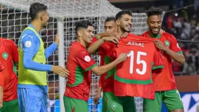القناة الناقلة لمباراة المغرب و مدغشقر الودية، موعد المباراة والمعلق