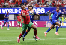 نتيجة مباراة المغرب وهايتي في كأس العالم، عاجل
