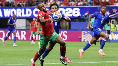 نتيجة مباراة المغرب وهايتي في كأس العالم، عاجل