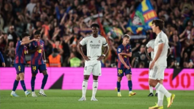 الليجا تعلن مواعيد الكلاسيكو وديربي مدريد في موسم 2026-2027