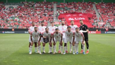 القنوات الناقلة لمباراة الأردن والنمسا في كأس العالم، القنوات الناقلة والمعلقين