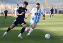 الأهلي يقترب من حسم أولى صفقاته الصيفية بعد اتفاق مبدئي مع إنبي