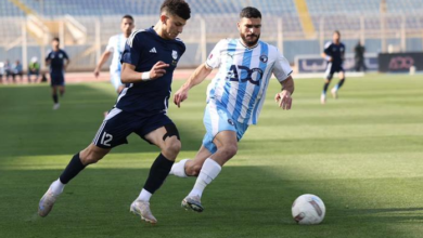 الأهلي يقترب من حسم أولى صفقاته الصيفية بعد اتفاق مبدئي مع إنبي
