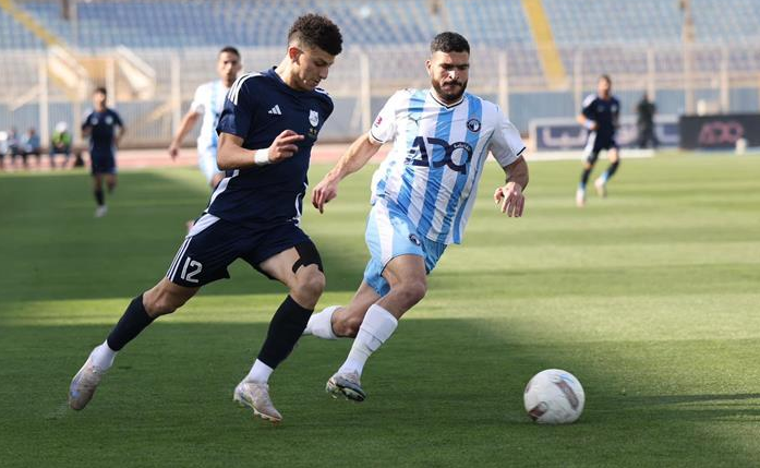 الأهلي يقترب من حسم أولى صفقاته الصيفية بعد اتفاق مبدئي مع إنبي