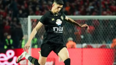 تفاصيل حكم فيفا في قضية صلاح مصدق.. عقوبات مالية ورياضية ضد الزمالك وتحرك بالاستئناف