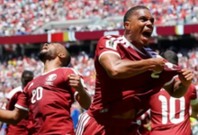 نتيجة الشوط الأول لقطر أمام البوسنة والهرسك في كأس العالم، عاجل