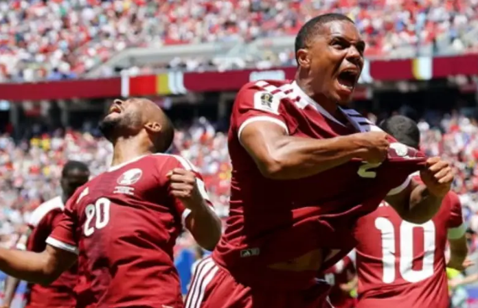 نتيجة الشوط الأول لقطر أمام البوسنة والهرسك في كأس العالم، عاجل