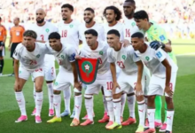 تشكيل المغرب أمام هايتي في كأس العالم، عاجل