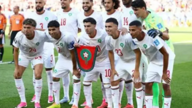 تشكيل المغرب أمام هايتي في كأس العالم، عاجل