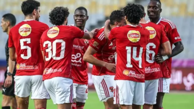 الأهلي ضمن المرشحين لمواجهة برشلونة في كأس خوان جامبر