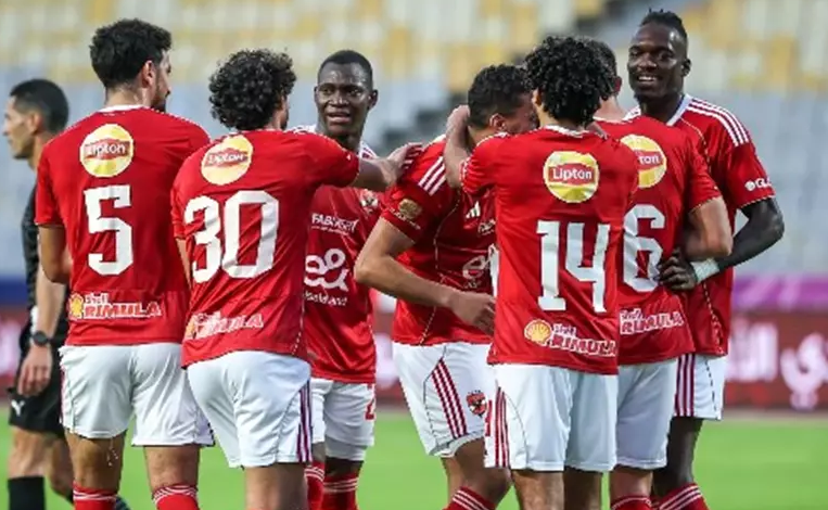 الاهلى يدرس إلغاء معكسر أوروبا لهذا السبب