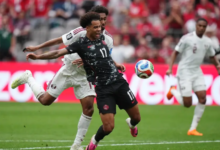 نتيجة مباراة كندا وقطر في كأس العالم، عاجل