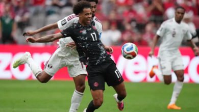 نتيجة مباراة كندا وقطر في كأس العالم، عاجل
