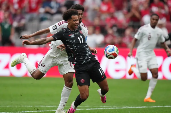 نتيجة مباراة كندا وقطر في كأس العالم، عاجل