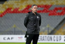 عرض الشرطة العراقي يؤجل حسم ملف مدرب الزمالك.. ومعتمد جمال ينتظر القرار النهائي