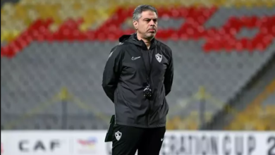 عرض الشرطة العراقي يؤجل حسم ملف مدرب الزمالك.. ومعتمد جمال ينتظر القرار النهائي