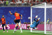 نتيجة مباراة السعودية وأسبانيا في كأس العالم، عاجل