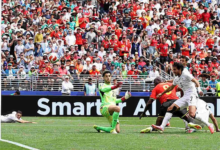 موعد مباراة منتخب مصر القادمة في بطولة كأس العالم
