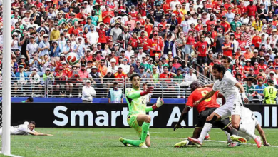 موعد مباراة منتخب مصر القادمة في بطولة كأس العالم