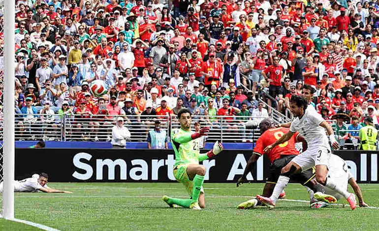 موعد مباراة منتخب مصر القادمة في بطولة كأس العالم