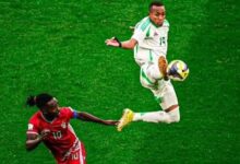 خاص kora25 : أشرف عبادة معروض على الاهلي