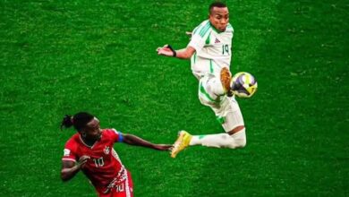 خاص kora25 : أشرف عبادة معروض على الاهلي