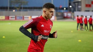 الأهلي يحصّن أحمد نبيل كوكا بعقد جديد حتى 2029، عاجل