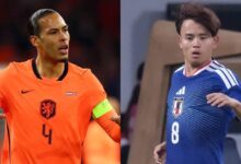 القنوات الناقلة لمباراة هولندا واليابان في كأس العالم، موعد المباراة والمعلقين