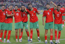 موعد مباراة المغرب و مدغشقر الودية، القناة الناقلة ومعلق اللقاء