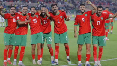 موعد مباراة المغرب و مدغشقر الودية، القناة الناقلة ومعلق اللقاء
