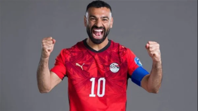 اتحاد الكرة يعلق على إزالة النجوم السبعة من قميص منتخب مصر في كأس العالم 2026