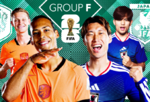 موعد مباراة هولندا واليابان في كأس العالم، القنوات الناقلة والمعلقين