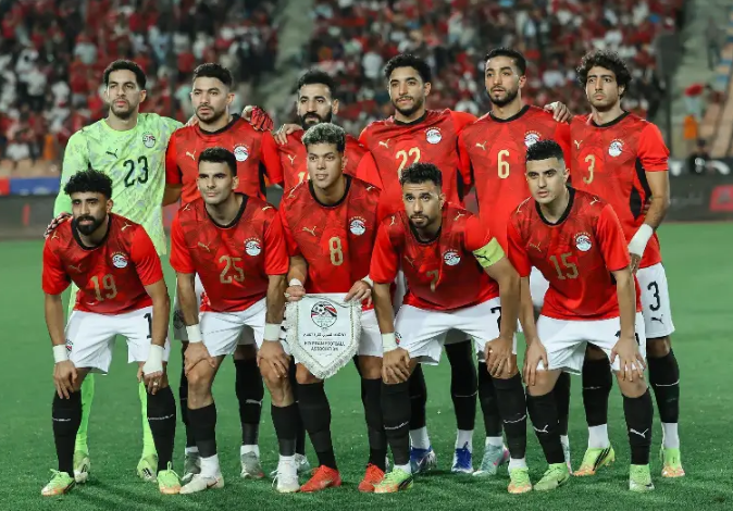 تعرف على موعد وأسعار تذاكر مباراة مصر والبرازيل الودية قبل المونديال