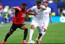 حسم مصير منافس مصر المقبل في المونديال، عاجل