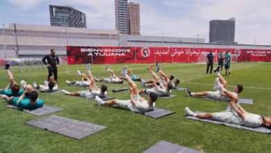 إيران تستعد لكأس العالم 2026 في أجواء سرية وسط تساؤلات حول الغيابات والمعسكر