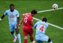 نتيجة مباراة البرتغال والكونغو في كأس العالم، عاجل