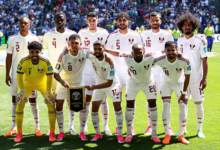 نتيجة مباراة قطر والبوسنة والهرسك في كأس العالم، عاجل