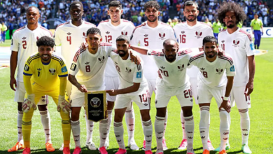 نتيجة مباراة قطر والبوسنة والهرسك في كأس العالم، عاجل