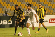صراع القطبين يشتعل.. الأهلي يزاحم الزمالك على ضم "مودي ناصر"
