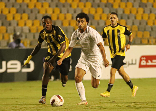 صراع القطبين يشتعل.. الأهلي يزاحم الزمالك على ضم "مودي ناصر"