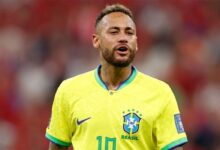 البرازيل تحسم مصير نيمار رسميا من مواجهه مصر الودية استعدادا لكأس العالم