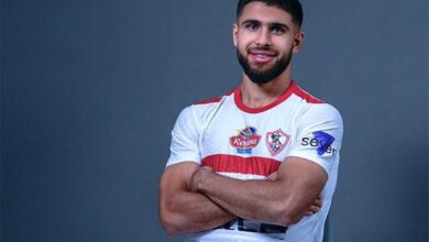 عقوبة جديدة توقف قيد الزمالك.. والسبب "مليون و700 ألف دولار" لهذا اللاعب، عاجل