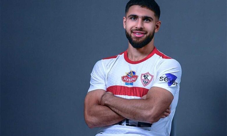 عقوبة جديدة توقف قيد الزمالك.. والسبب "مليون و700 ألف دولار" لهذا اللاعب، عاجل